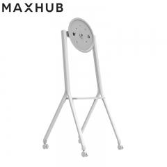 MAXHUB智能会议平板底座 旋转屏移动支架ST36