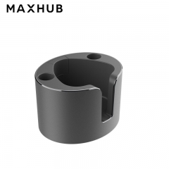 MAXHUB 收纳筒 传屏器收纳盒笔筒 配件整体有序 防丢防杂乱 会议平板通用 PB02