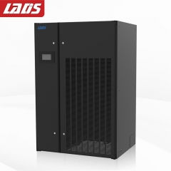 雷迪司机房精密空调40KW/16P 恒温恒湿空调顶送风 基站空调LSA1040H3F3RW实验室空调专用风冷中小型机房空调