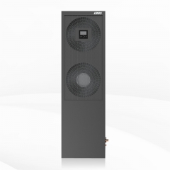 雷迪司机房精密空调7.5KW/3P单冷 机房空调上送风 大型基站空调LNA080C1Y0AW实验室空调专用风冷空调