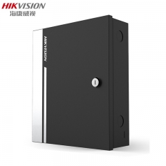 海康威视（HIKVISION）门禁单门控制器主机 DS-K2801
