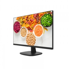 海康威视（HIKVISION）27英寸窄边框低功耗监控1080P高清广视角显示器D50F27监视器台式机电脑电视机显示屏