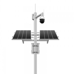 可视云 太阳能供电系统 SUN200W