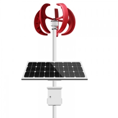可视云 太阳能供电系统 SUN820FD