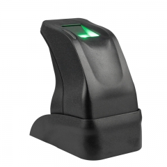 粤控 ZKTeco/熵基科技ZK4500指纹采集仪 指纹识别录入仪银行管理考勤机 ZK4500