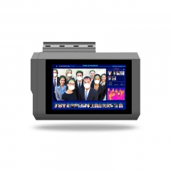 乐点互联 LDHL-AI测温热成像  Z6-FR888