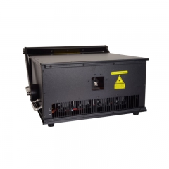 擎田 防水激光灯 Laser light QT-M-RGB30000A 10W