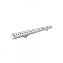 擎田 户外条形染色灯 Outdoor bar light QT-WL316 1W RGB