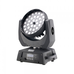 DTYL LED36颗10W4in1摇头灯 DTYL-L3610