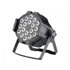 DTYL LED 18颗全彩4合1帕灯*10W DTYL-P200