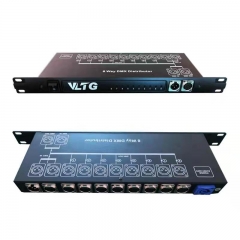 VLTG 信号放大器 TV-8DMX